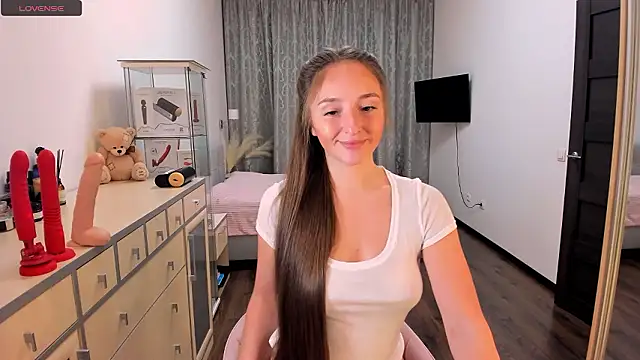 Snapshot of Bianca_lala chatting on 7, 12, 2024 Bianca lala online show from 7, 12, 2024
