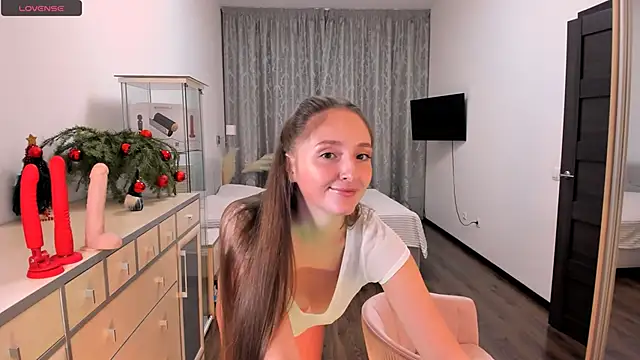 Snapshot of Bianca_lala chatting on 16, 12, 2024 Bianca lala online show from 16, 12, 2024