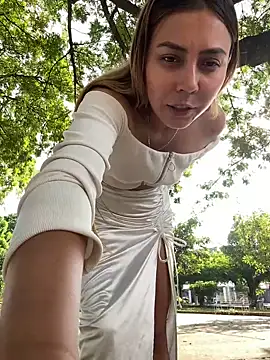 Brittanyrosexx online show from 16, 12, 2024