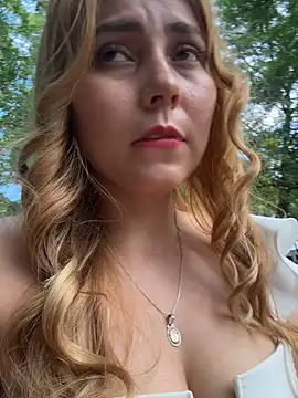 Brittanyrosexx online show from 16, 11, 2025