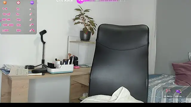 BriannaLorens online show from 21, 3, 2026