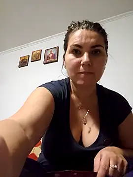 FeliciaKrige online show from 25, 1, 2025