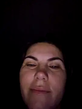 FeliciaKrige online show from 27, 1, 2025