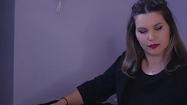 FeliciaKrige online show from 7, 2, 2025