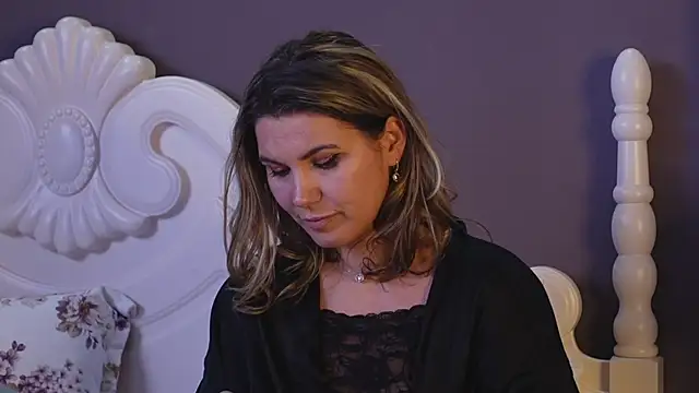 FeliciaKrige online show from 16, 2, 2025