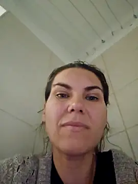 FeliciaKrige online show from 7, 10, 2025