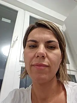 FeliciaKrige online show from 27, 2, 2026