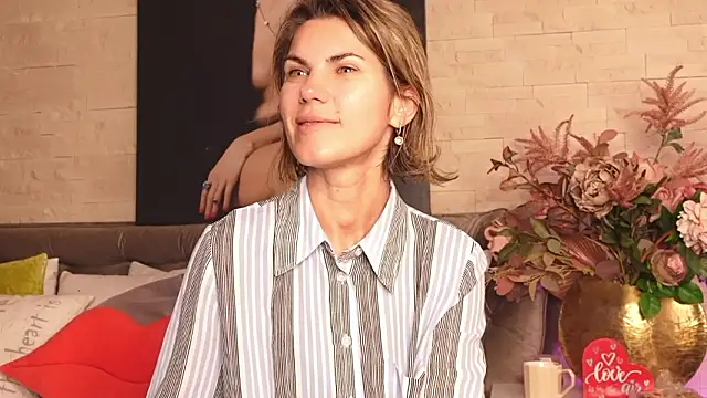 FeliciaKrige online show from 16, 3, 2026