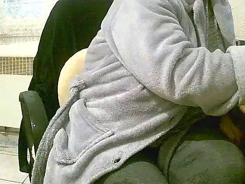 douceur63 online show from 8, 1, 2026