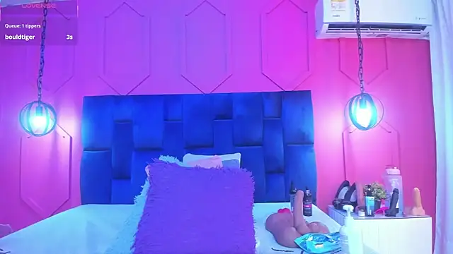 chantall1375 online show from 27, 9, 2025