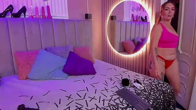 chantall1375 online show from 1, 2, 2026