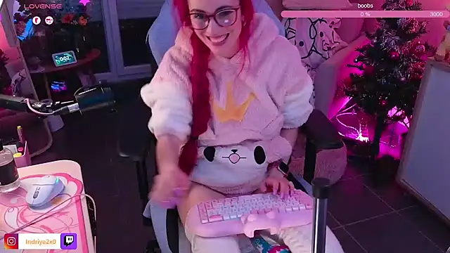 Indriya2x0 online show from 18, 12, 2024