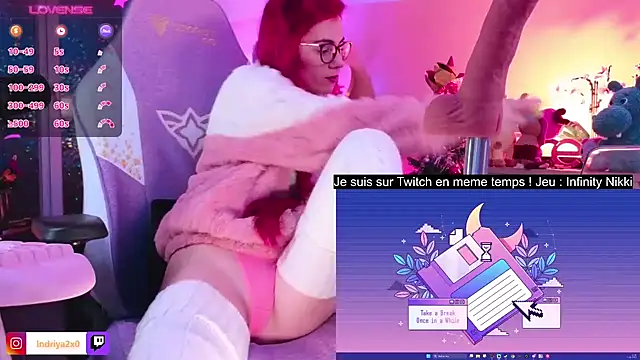 Indriya2x0 online show from 24, 1, 2025