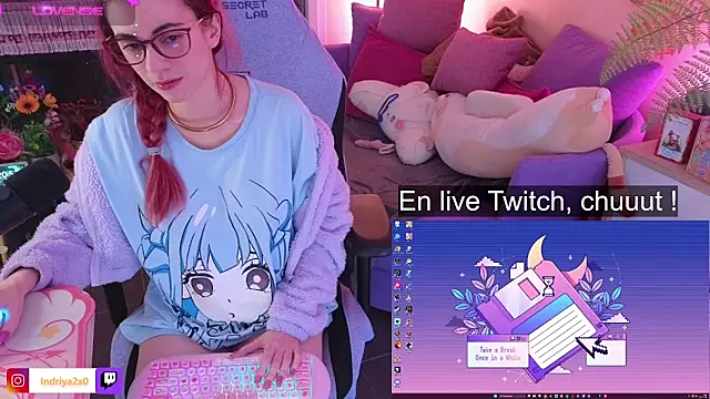 Indriya2x0 online show from 13, 3, 2026