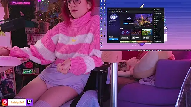 Indriya2x0 online show from 18, 3, 2026