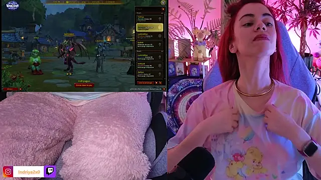 Indriya2x0 online show from 26, 3, 2026