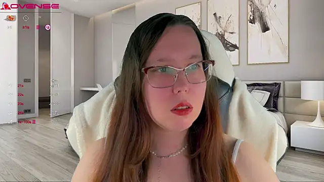 Snapshot of Victoria_Romans chatting on 29, 9, 2025 Victoria Romans online show from 29, 9, 2025