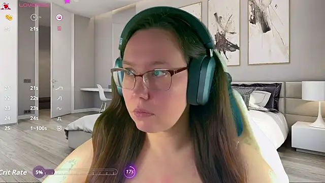 Snapshot of Victoria_Romans chatting on 17, 2, 2026 Victoria Romans online show from 17, 2, 2026