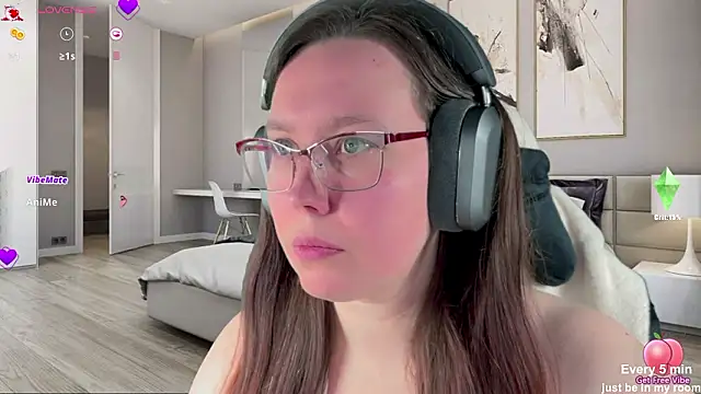 Victoria Romans online show from 27, 2, 2026