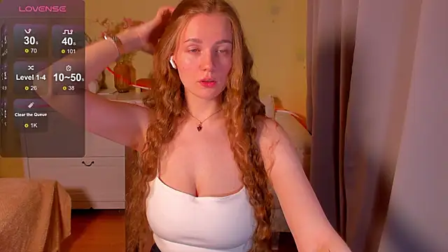 SweetMilkis online show from 21, 4, 2026