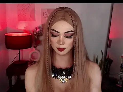 MagneticBeauty online show from 31, 10, 2025