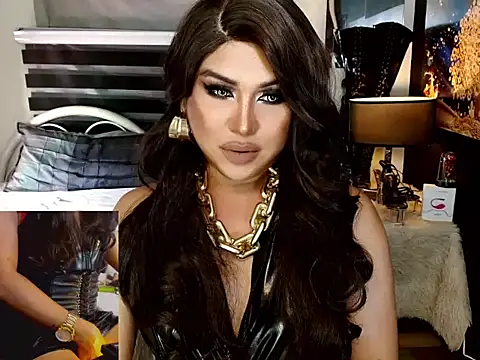 MagneticBeauty online show from 19, 2, 2026