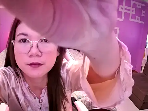 Sweety Aria online show from 17, 1, 2025