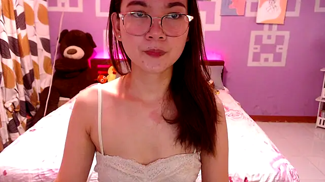 Sweety Aria online show from 9, 10, 2025