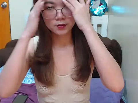 Sweety Aria online show from 31, 3, 2026