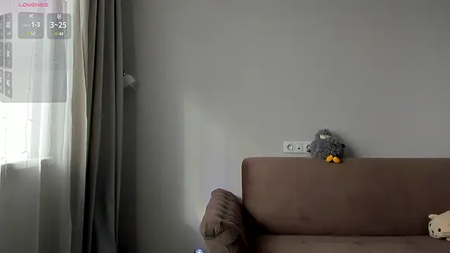 Snapshot of goodtobeshy chatting on 16, 2, 2025 goodtobeshy online show from 16, 2, 2025