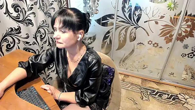 EVILENSA online show from 26, 11, 2025