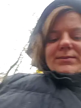 Cutegirlforyou online show from 27, 11, 2025