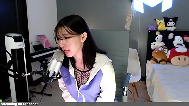 minarocket  online show from 25, 4, 2026