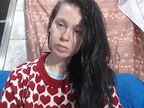 Venusluxodomme online show from 29, 9, 2025