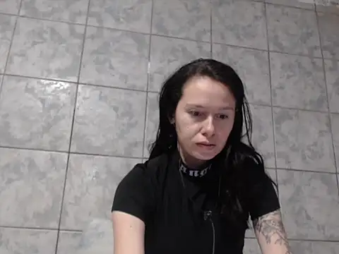 Venusluxodomme online show from 26, 10, 2025