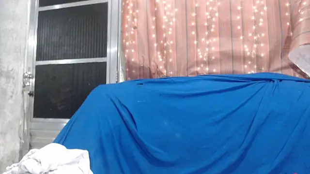 Venusluxodomme online show from 20, 4, 2026