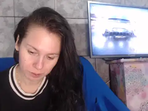 Snapshot of Venusluxodomme chatting on 18, 7, 2026 Venusluxodomme online show from 18, 7, 2026