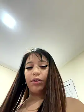 kiarafonseca  online show from 15, 1, 2026