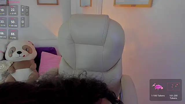 zobe love online show from 27, 3, 2026