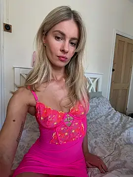 DollyDripp online show from 16, 6, 2026