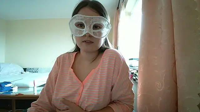 Snapshot of Mary2660 chatting on 26, 9, 2025 Mary2660 online show from 26, 9, 2025