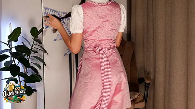 alicebalij online show from 23, 9, 2025