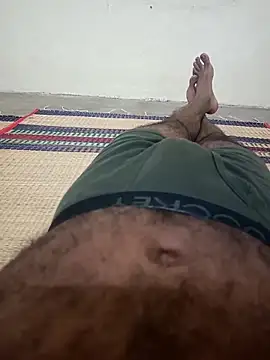 Snapshot of raj6fe chatting on 11, 10, 2025 raj6fe online show from 11, 10, 2025