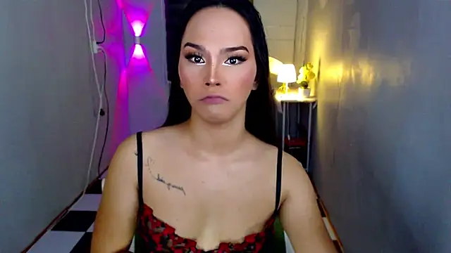 urnaughtydolly69 online show from 26, 4, 2026