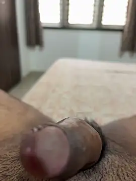 ashishs1207 online show from 18, 3, 2026