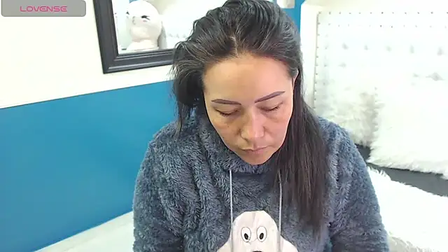 gaby trent online show from 17, 2, 2025