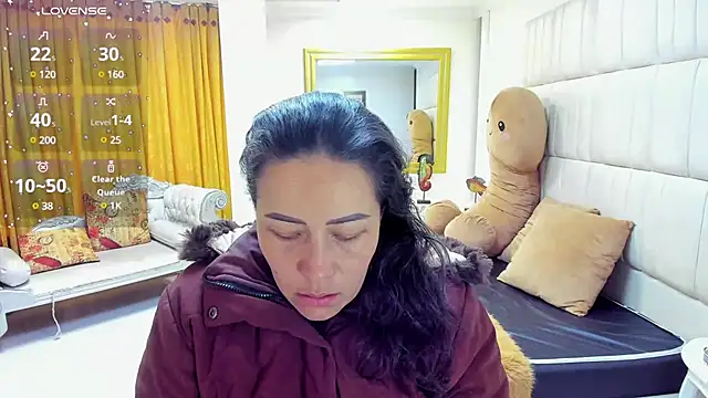 gaby trent online show from 7, 3, 2025