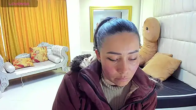 gaby trent online show from 12, 3, 2025