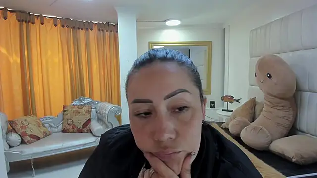 gaby trent online show from 11, 9, 2025