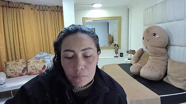 gaby trent online show from 18, 9, 2025